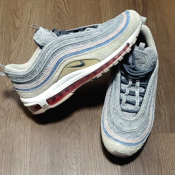 Nike Air max ID by you sneakers - Picture 4 of 11